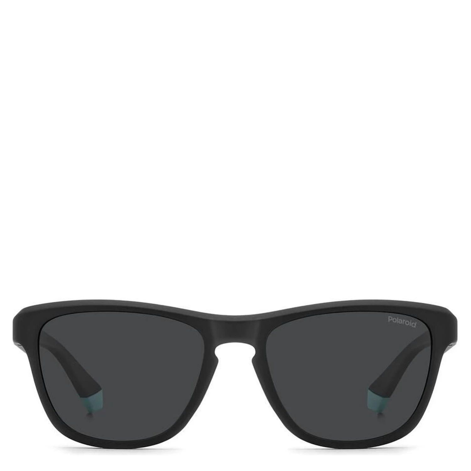 Black Polycarbonate Sunglasses