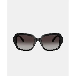 Black Acetate Sunglasses