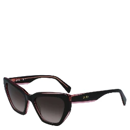 Black Acetate Sunglasses
