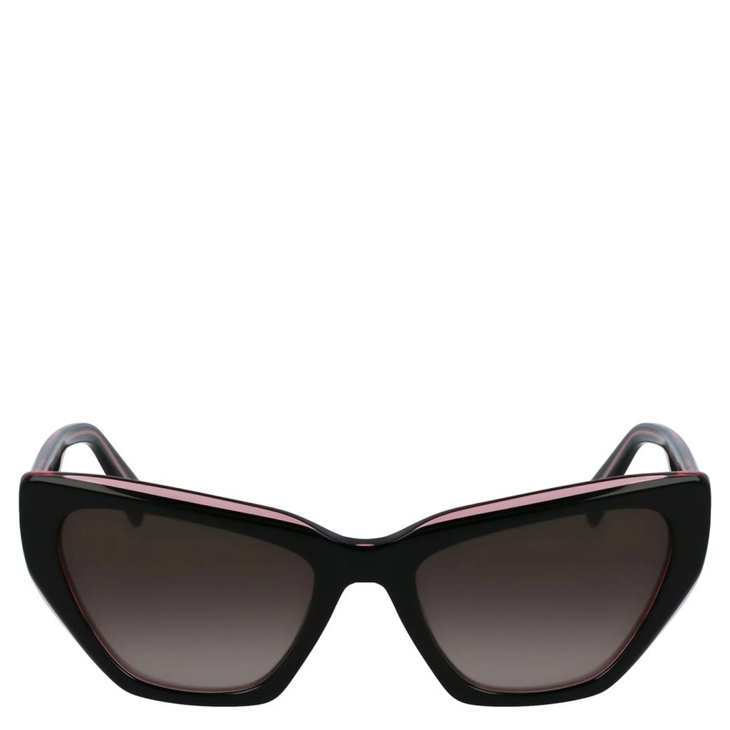 Black Acetate Sunglasses