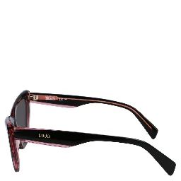 Black Acetate Sunglasses