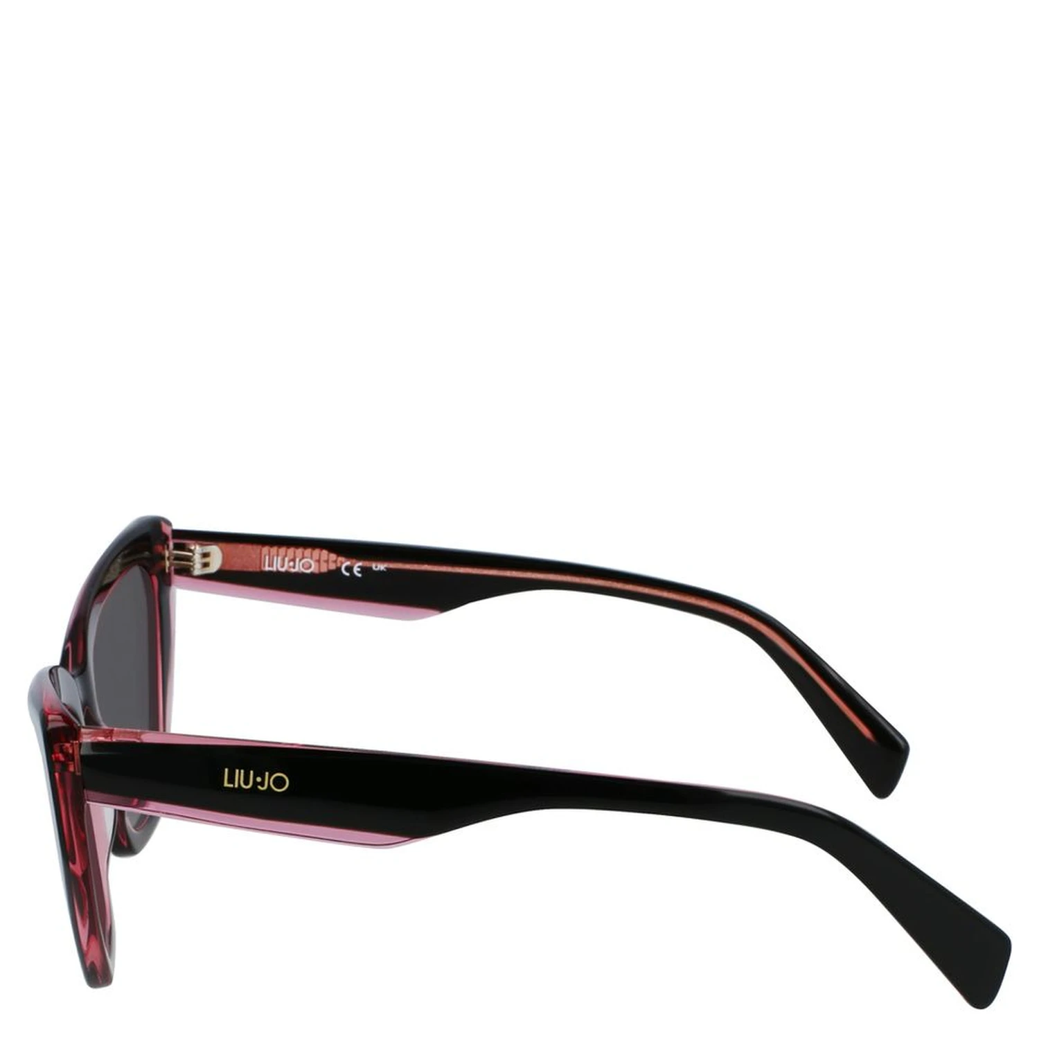 Black Acetate Sunglasses