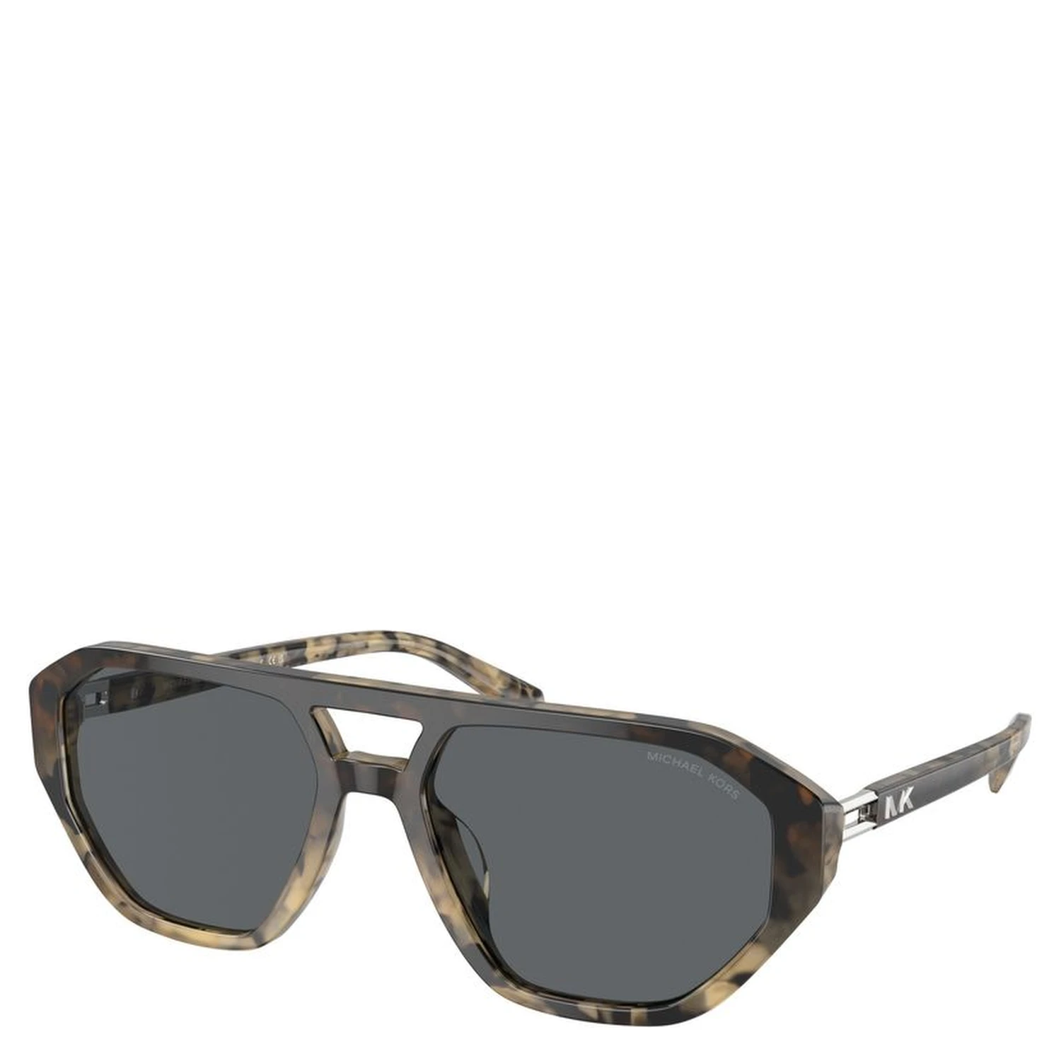 Multicolor Acetate Sunglasses