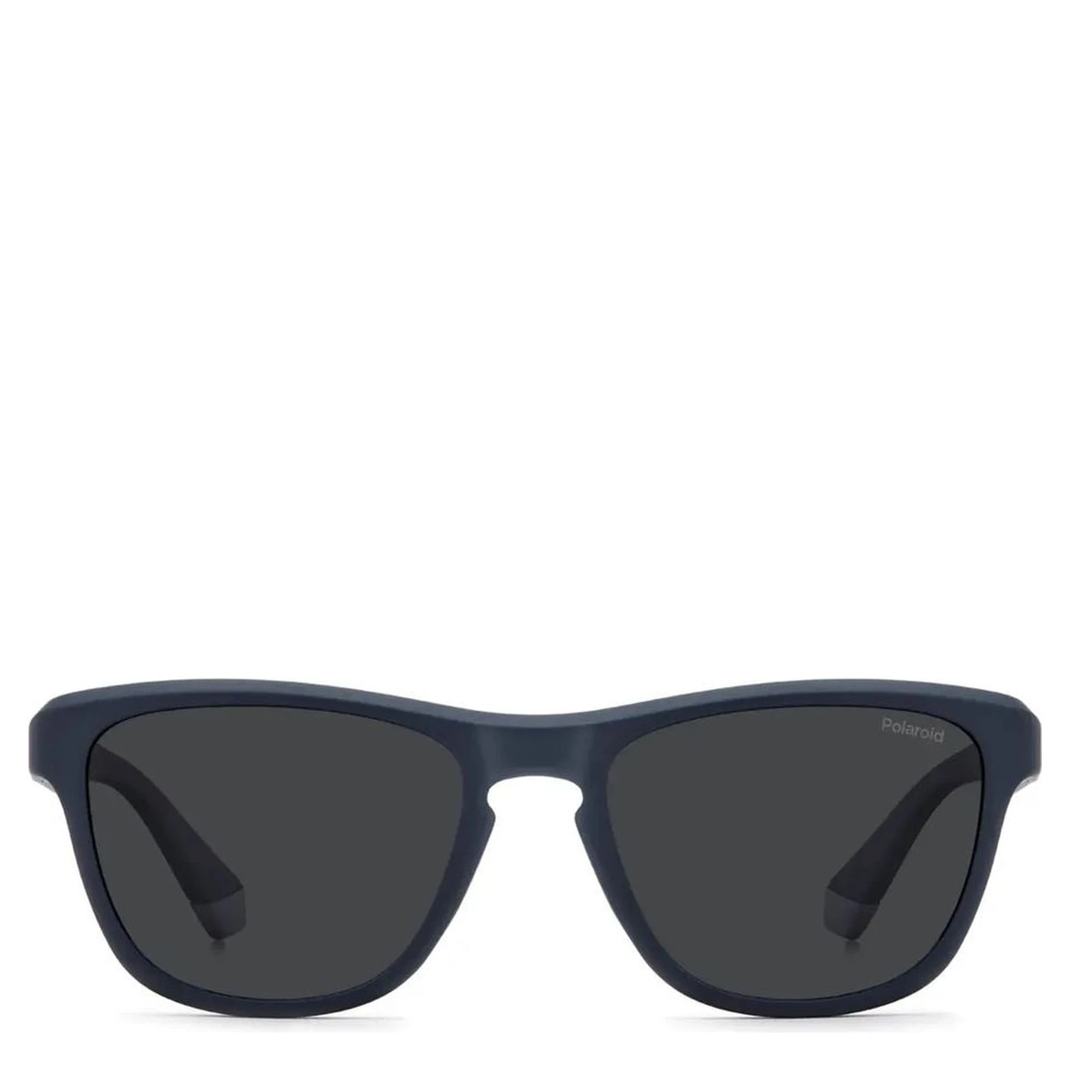 Blue Polycarbonate Sunglasses