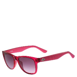 Multicolor Injected Sunglasses