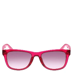 Multicolor Injected Sunglasses