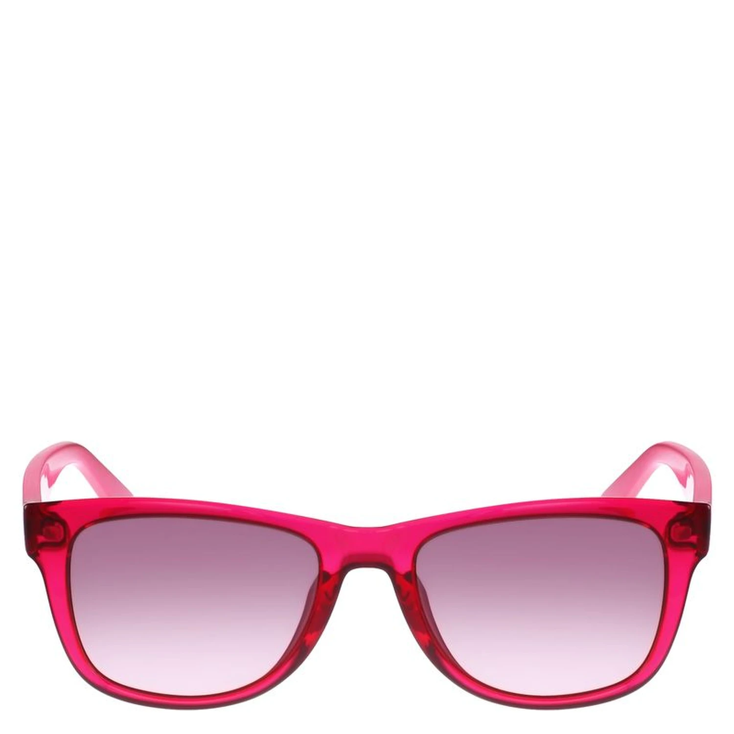 Multicolor Injected Sunglasses