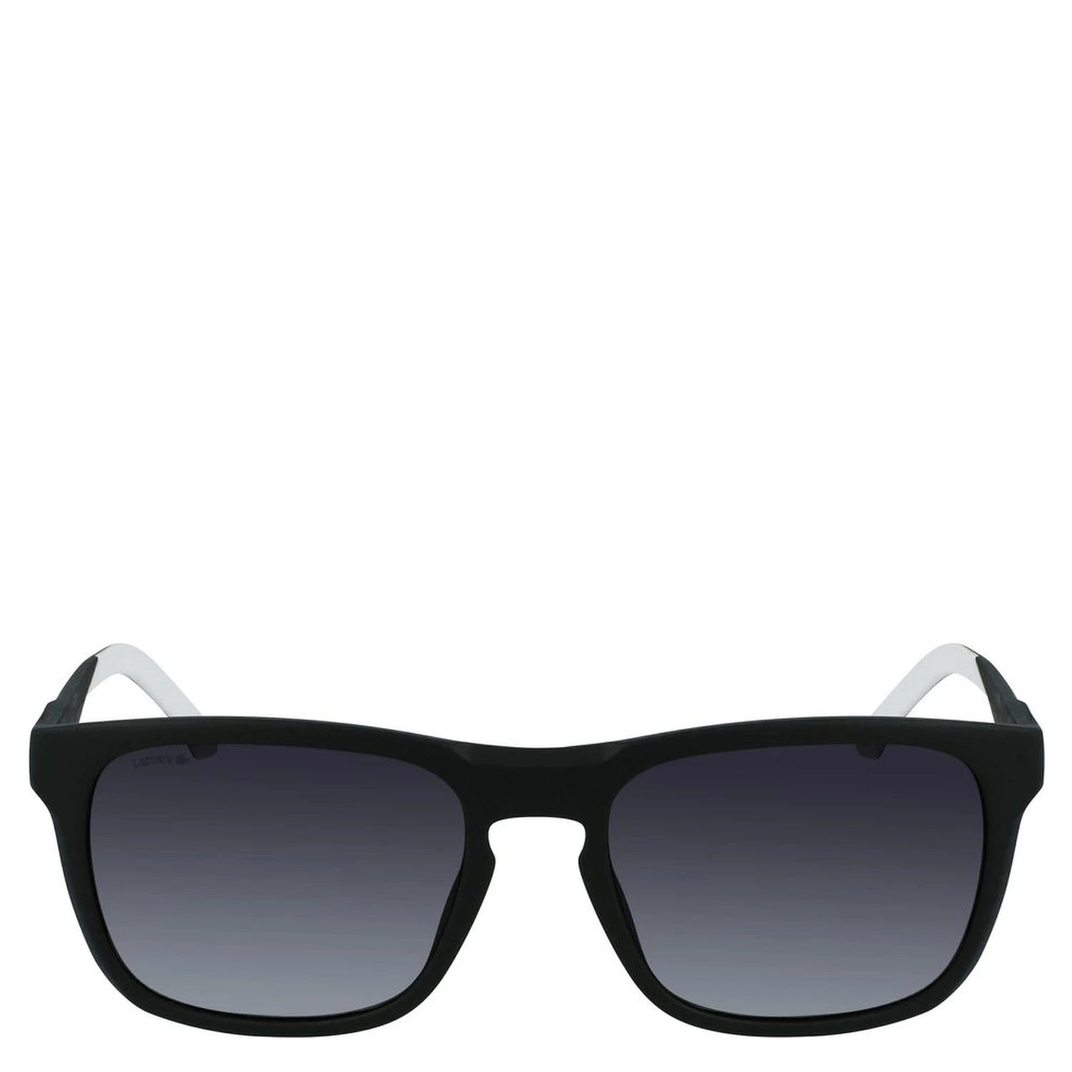 Black Injected Sunglasses