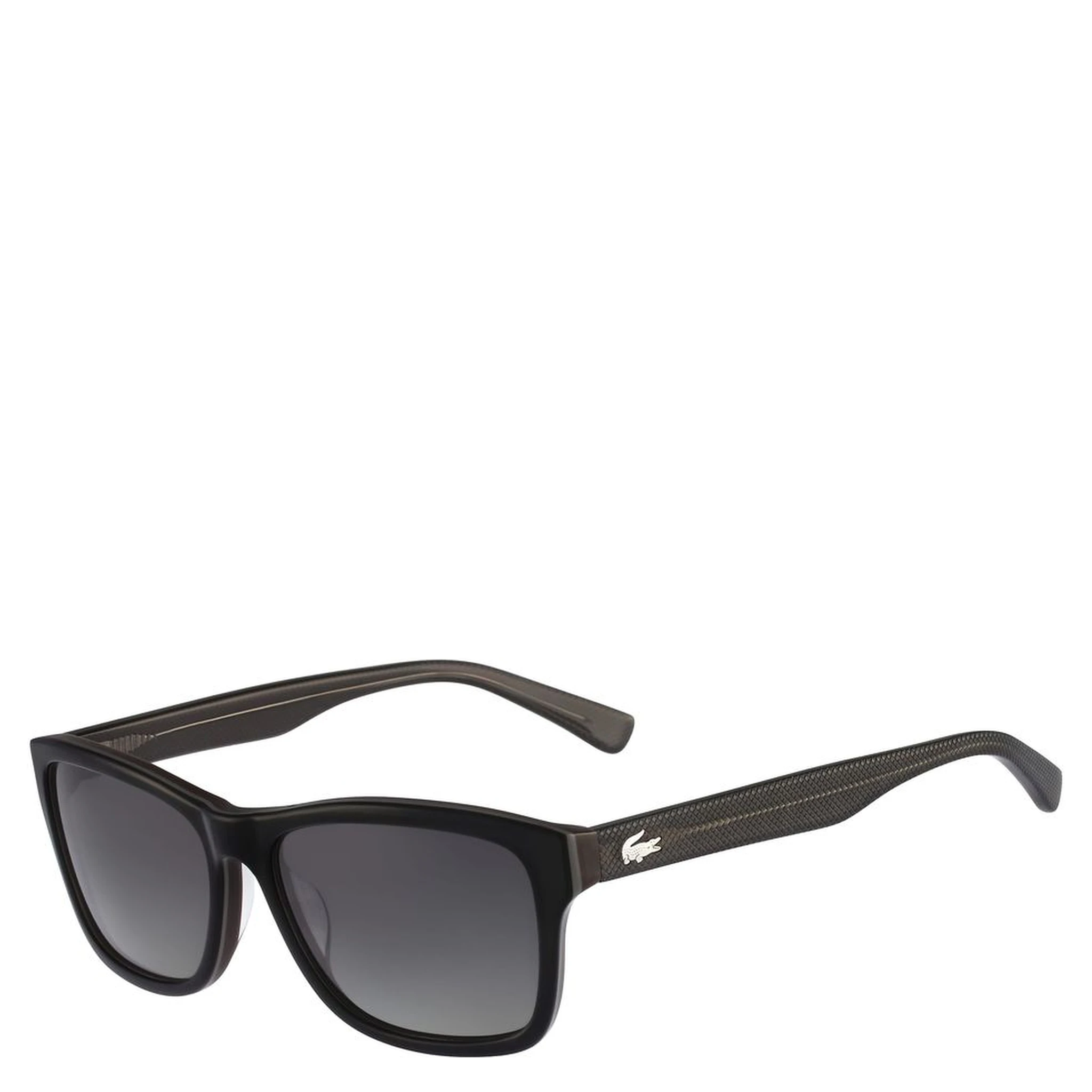 Black Acetate Sunglasses