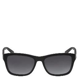 Black Acetate Sunglasses