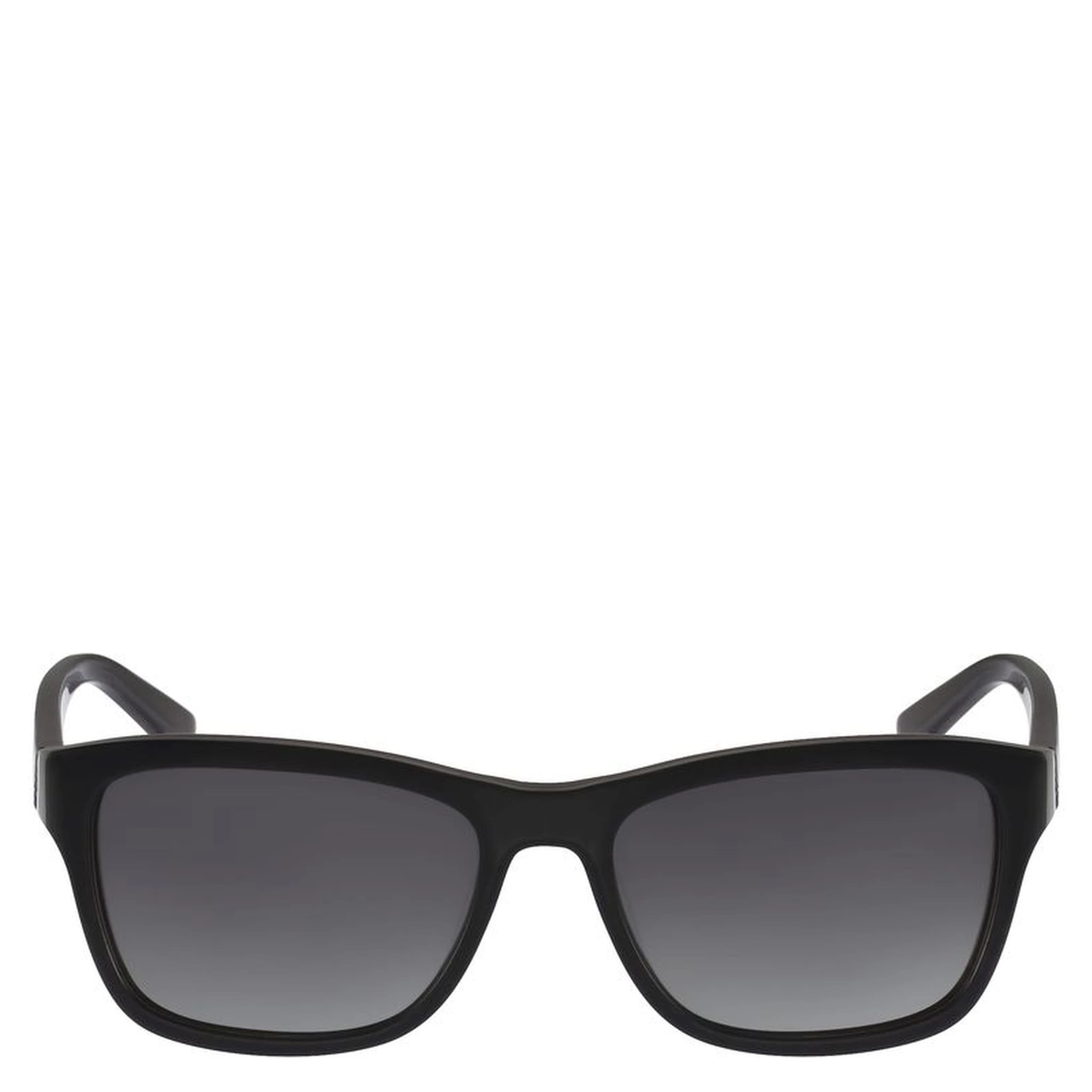Black Acetate Sunglasses