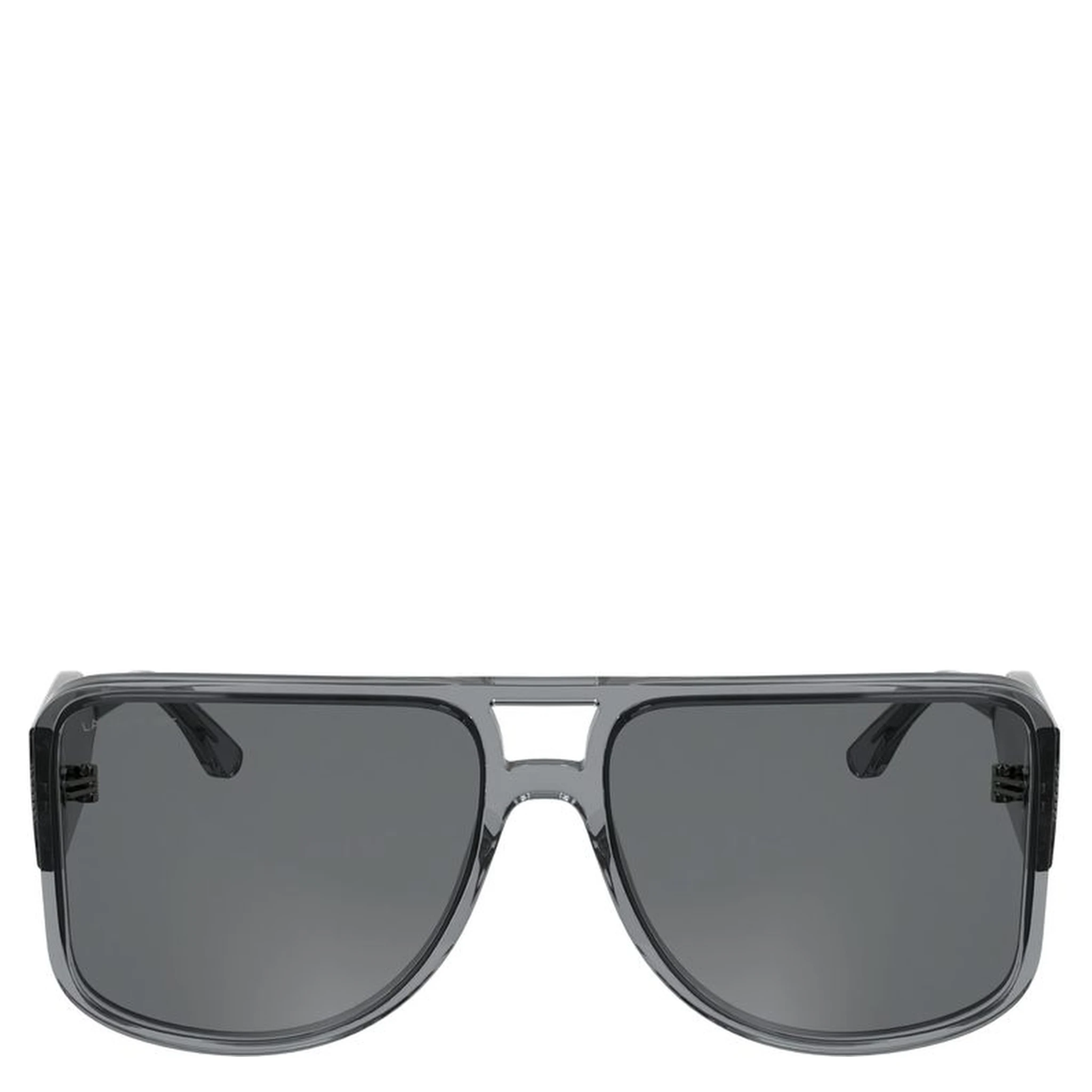 Gray Acetate Sunglasses