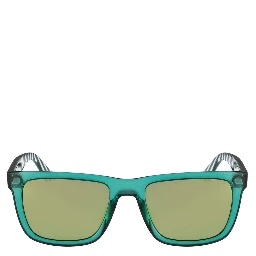 Bicolor Injected Sunglasses