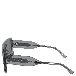 Gray Acetate Sunglasses