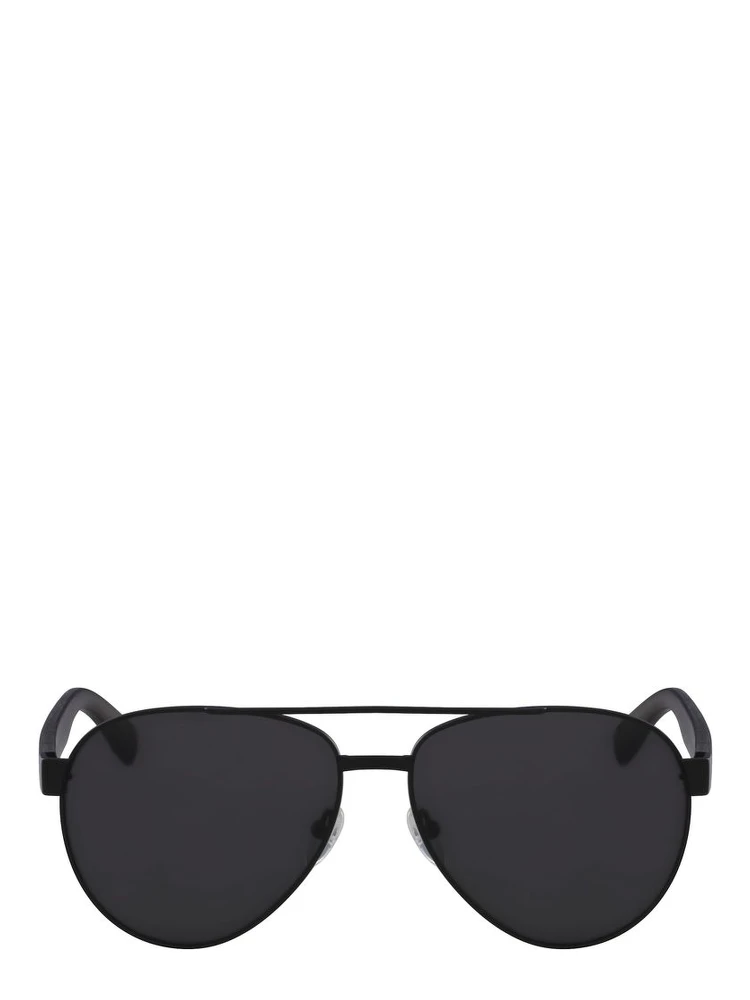 Black Metal Sunglasses alternative