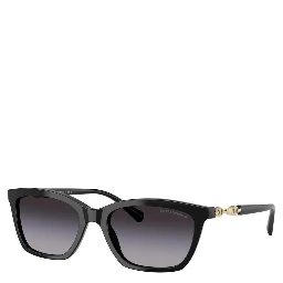 Black Acetate Sunglasses