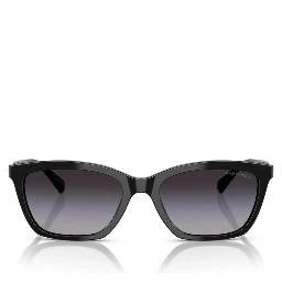 Black Acetate Sunglasses