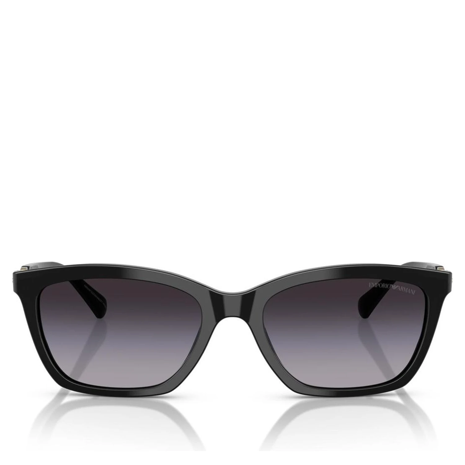 Black Acetate Sunglasses