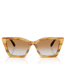 Bicolor Acetate Sunglasses