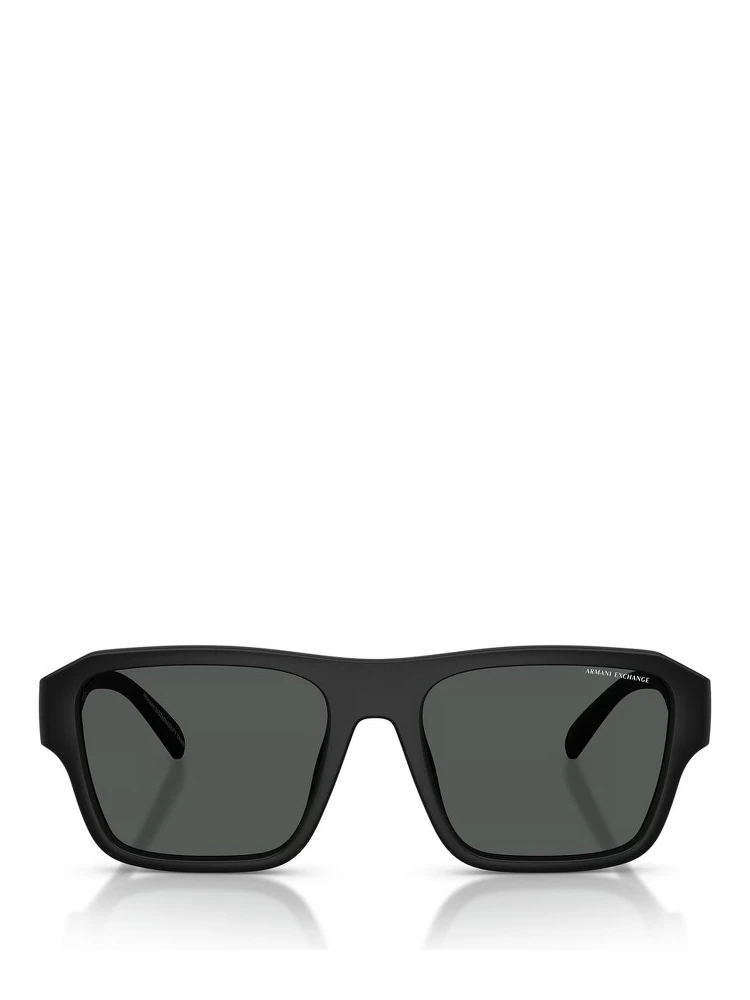 Brown Injected Sunglasses alternative