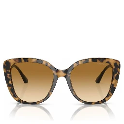 Bicolor Acetate Sunglasses