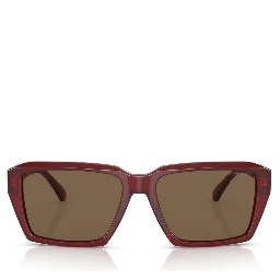 Multicolor Acetate Sunglasses