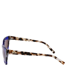 Brown Acetate Sunglasses