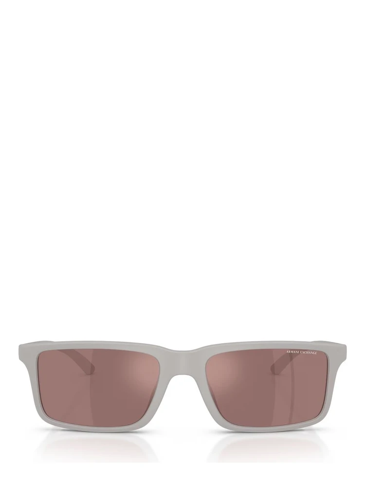 Gray Injected Sunglasses alternative