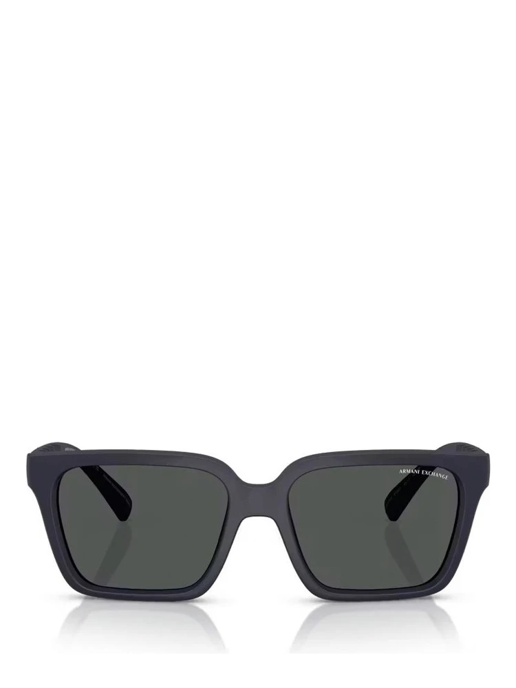 Blue Injected Sunglasses alternative