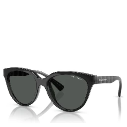 Gray Injected Sunglasses