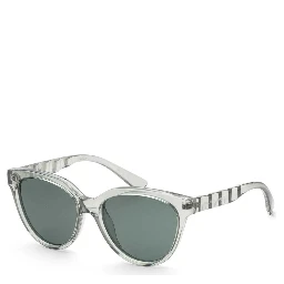 Transparent Injected Sunglasses