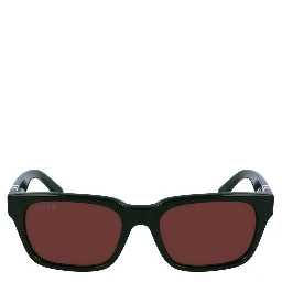 Bicolor Acetate Sunglasses