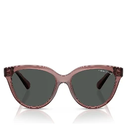 Multicolor Injected Sunglasses
