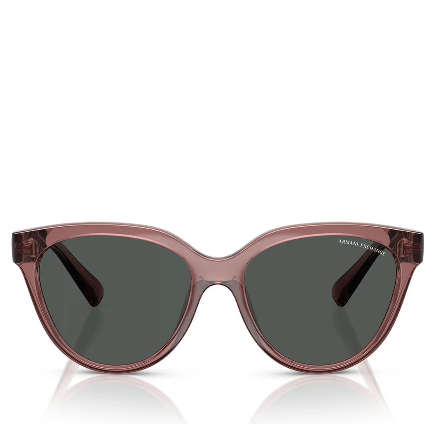 Multicolor Injected Sunglasses