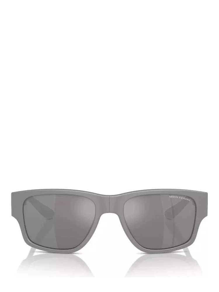Gray Injected Sunglasses alternative
