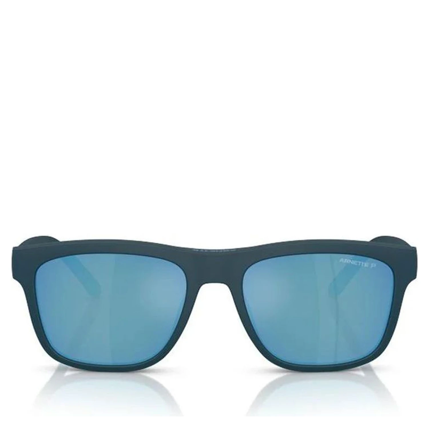 Blue Injected Glasses (Frames)