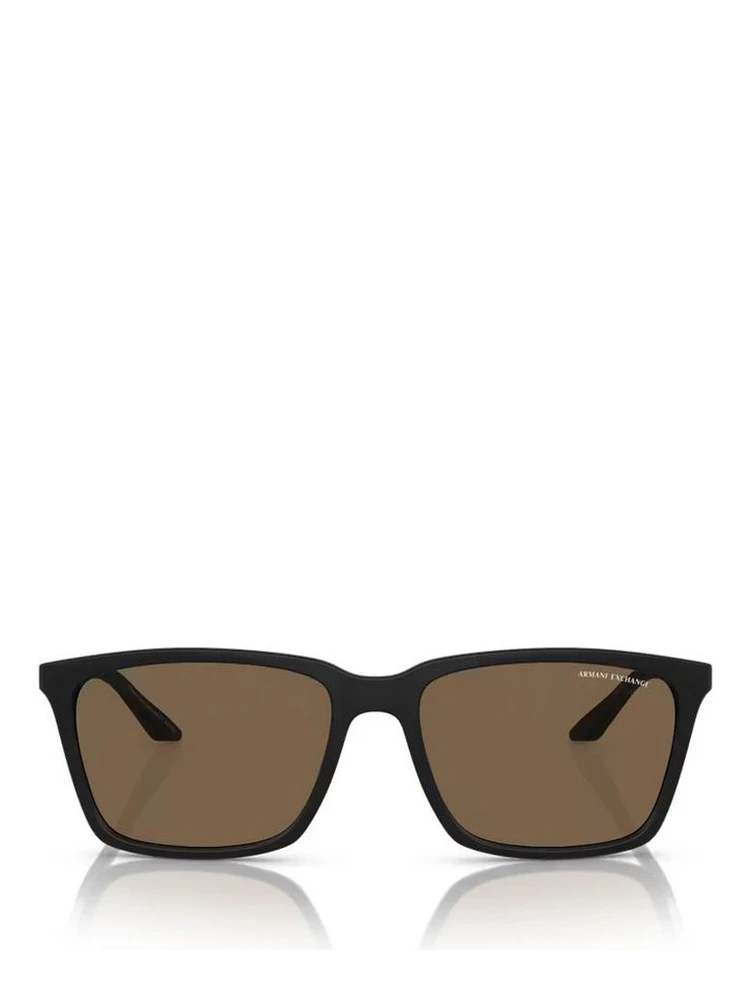Black Injected Sunglasses alternative