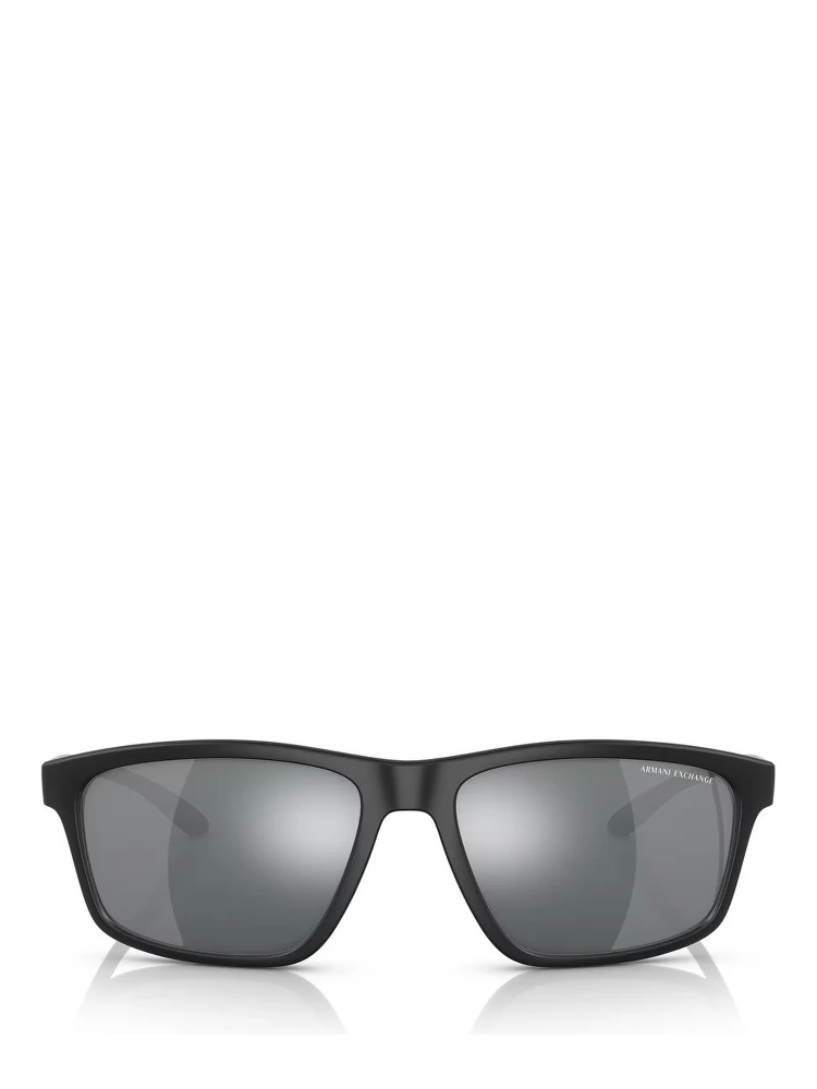Black Injected Sunglasses alternative