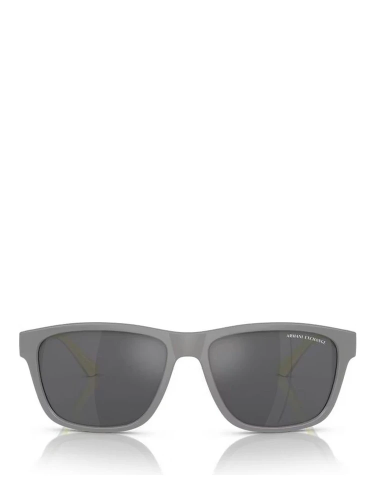 Gray Injected Sunglasses alternative