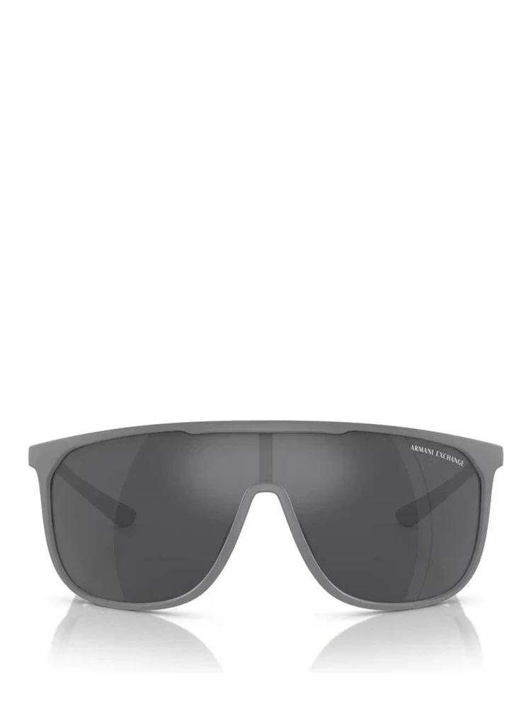 Gray Injected Sunglasses alternative