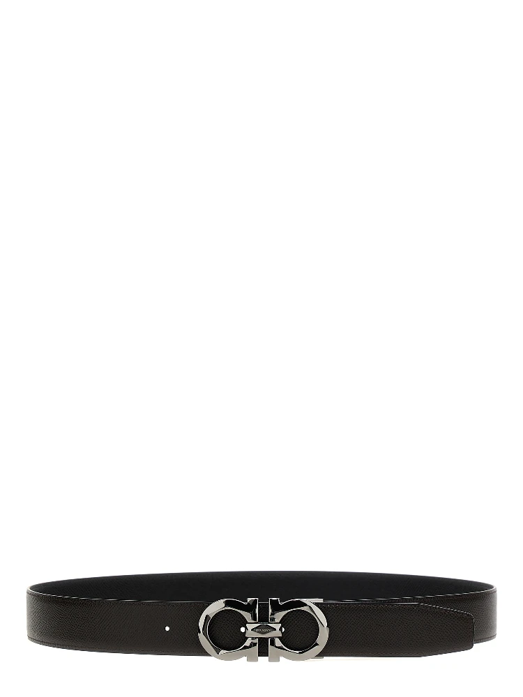 Multicolor Calfskin Belt alternative