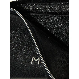 Black Calfskin Wallet