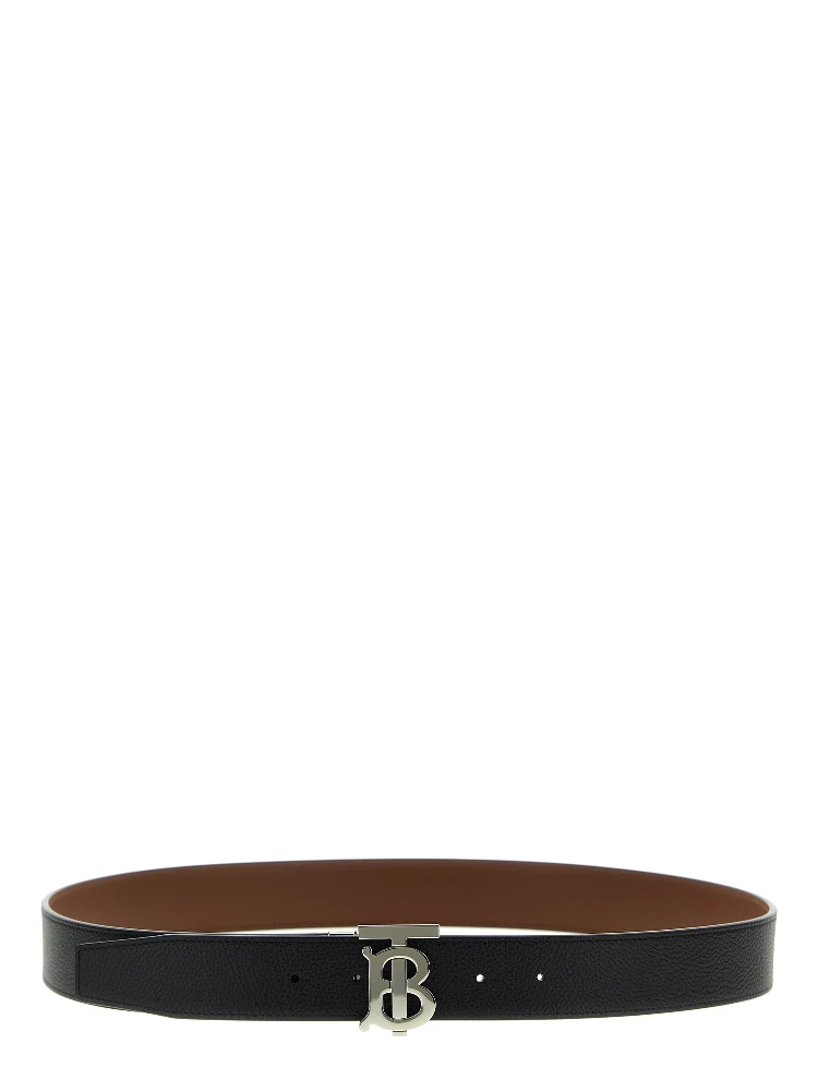 Multicolor Calfskin Regular Belt