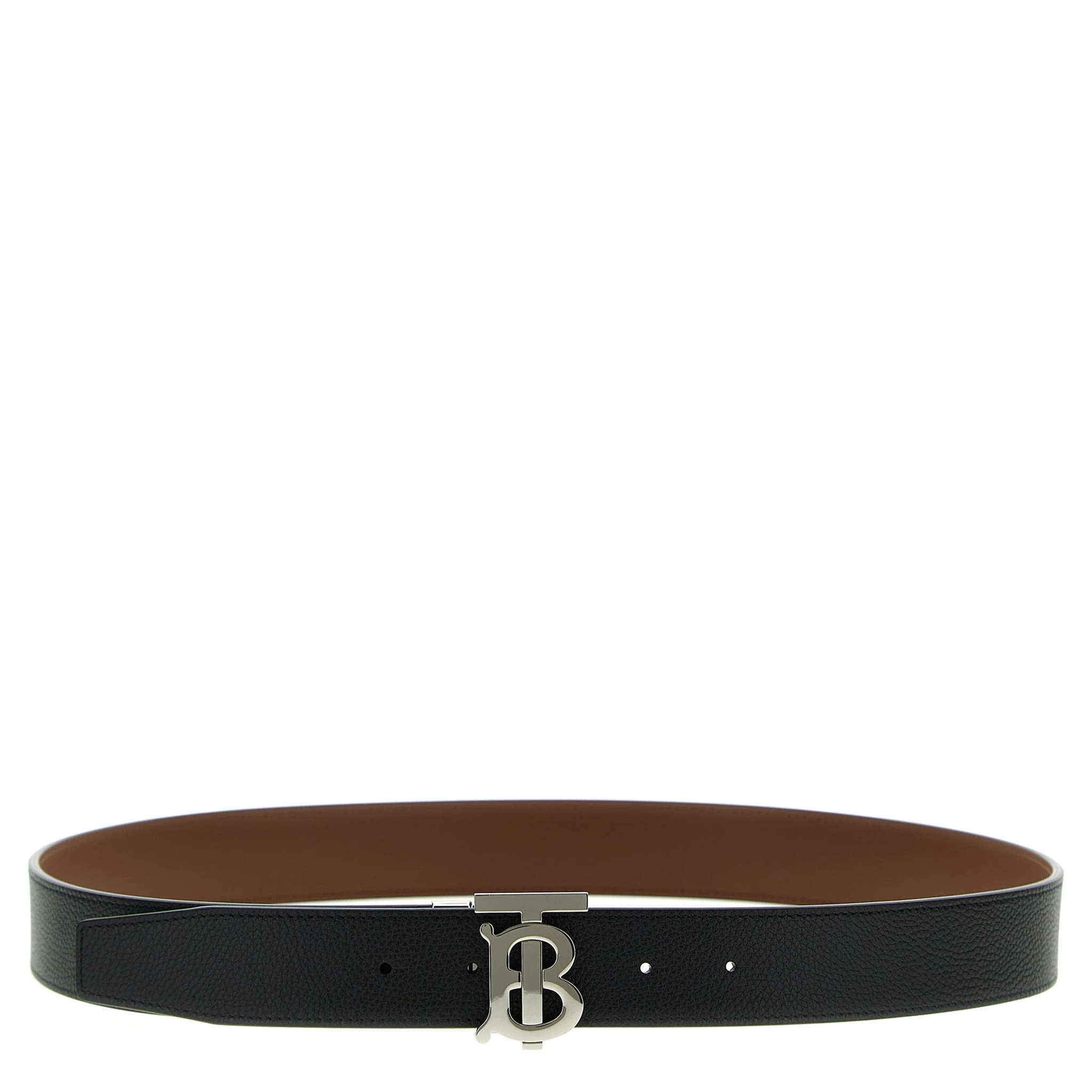 Multicolor Calfskin Regular Belt