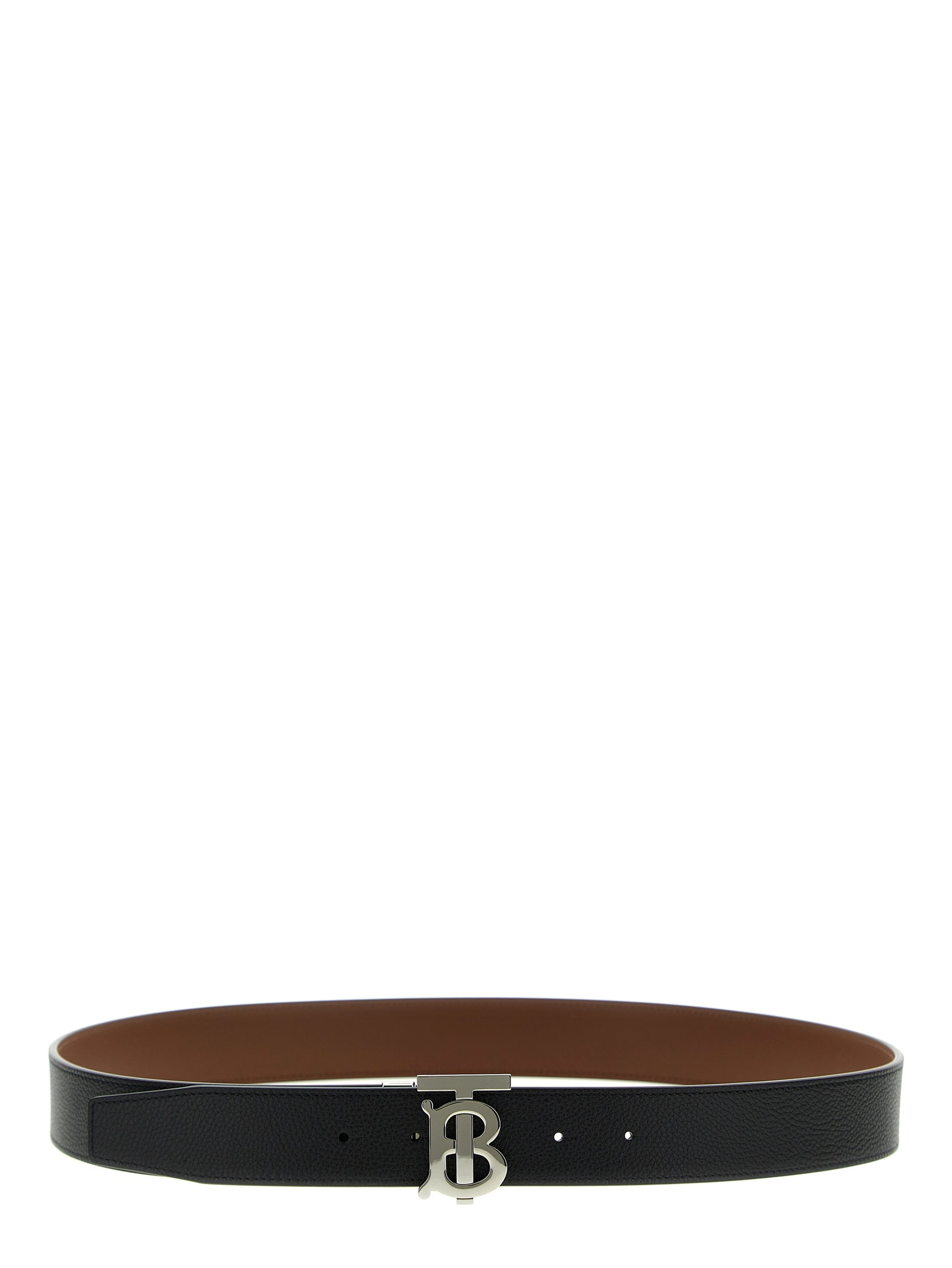 Multicolor Calfskin Regular Belt