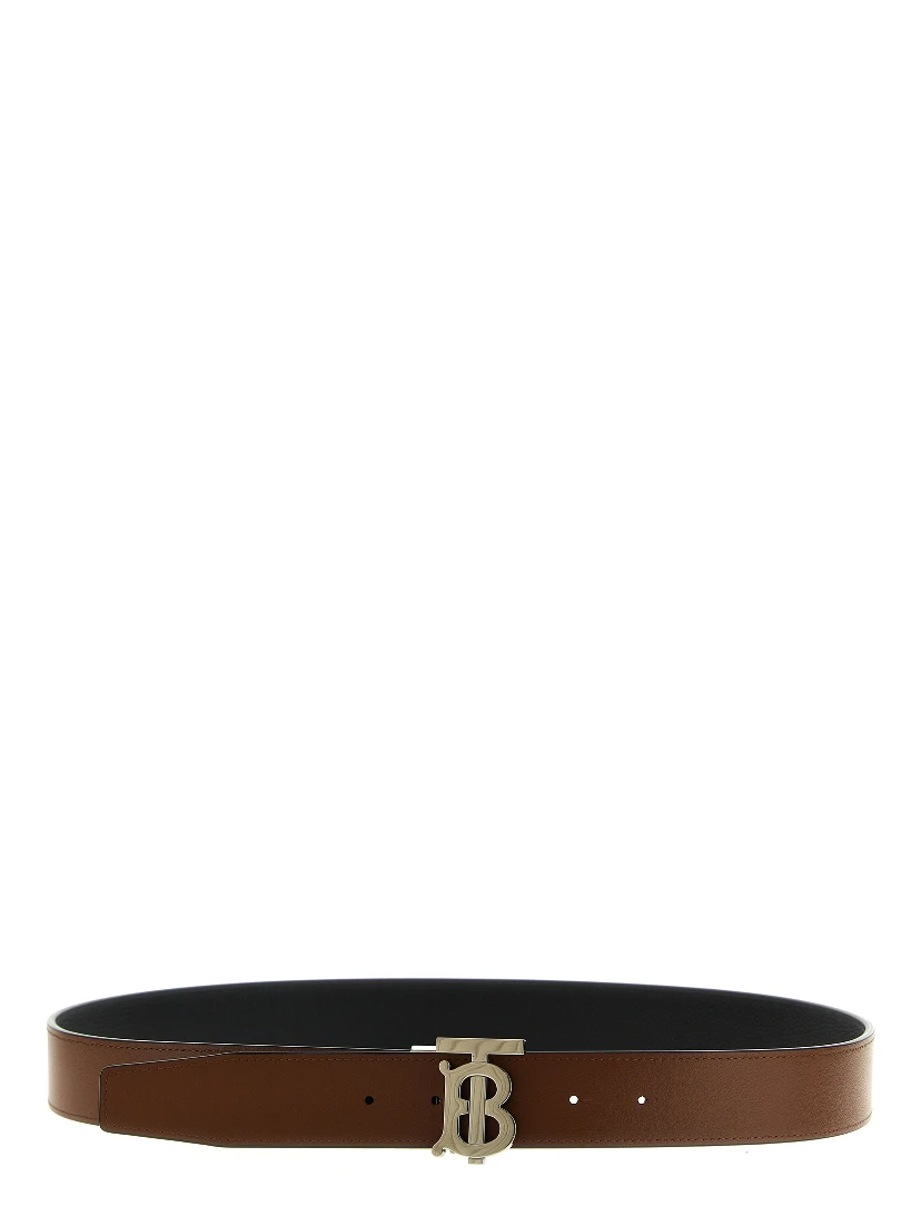 Multicolor Calfskin Regular Belt