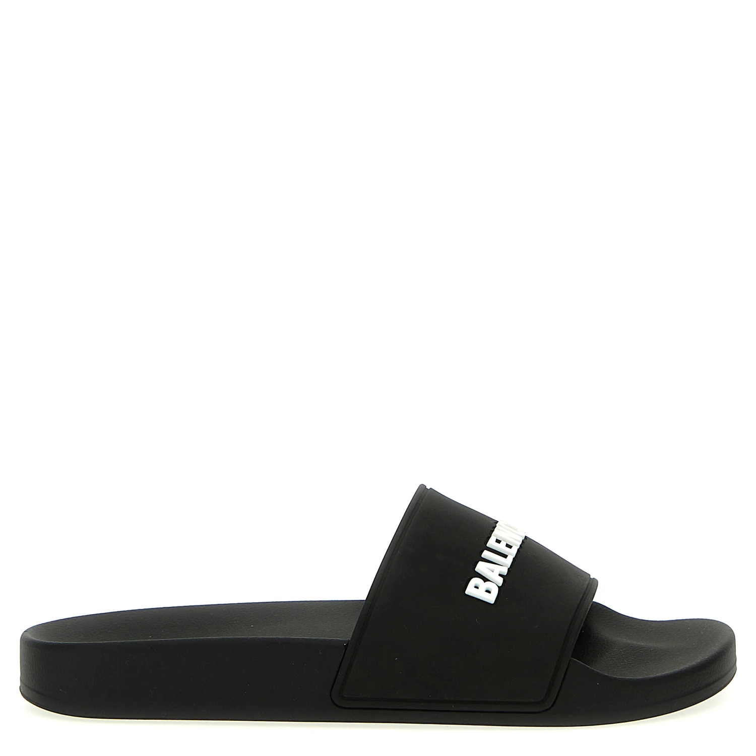 Bicolor Plastic Slides