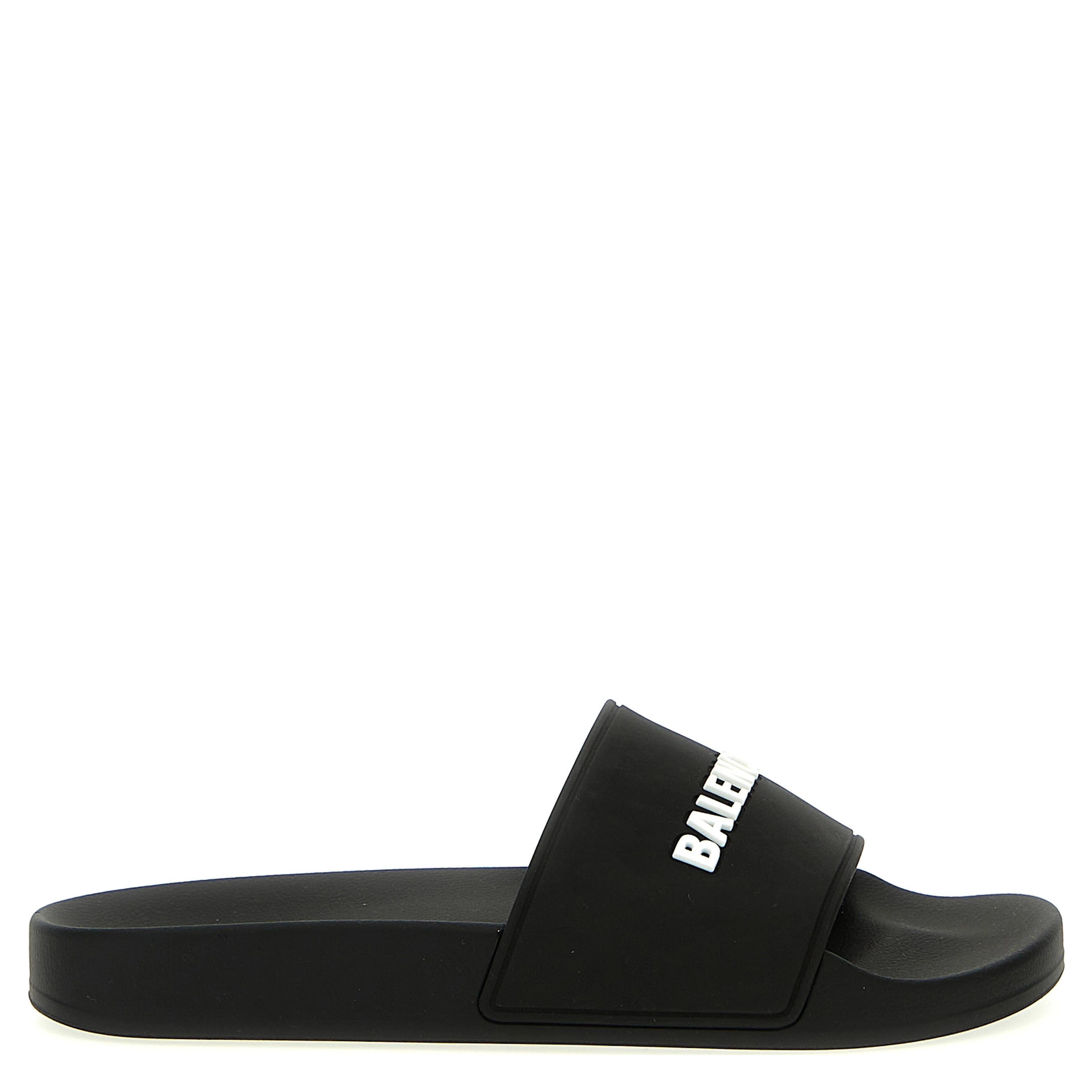 Bicolor Plastic Slides