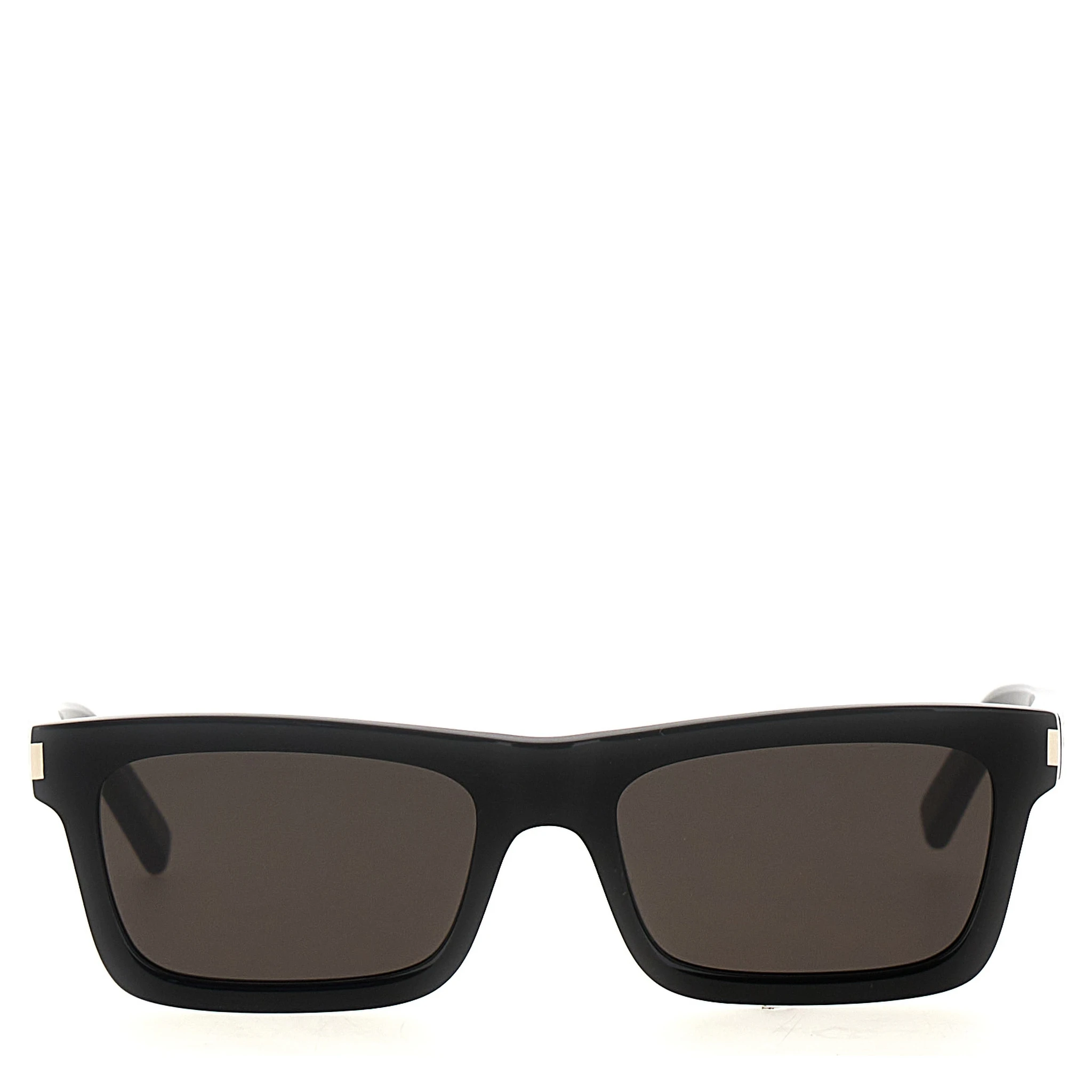 Black Acetate Sunglasses
