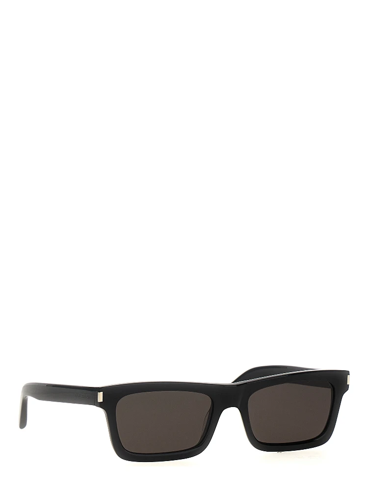 Black Acetate Sunglasses alternative